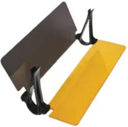 Streetwize Parasolar tip vizor pentru circulatie pe timp de zi si timp de noapte Streetwize (SWVIS1)