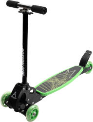 Action Roller Action One Rookie, 4 kerék, zöld (SRTV0066.7)