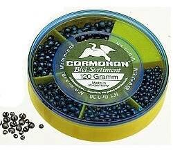 Cormoran Cutie Plumbi Cormoran 0.1-0.64G (A3.81.40120)