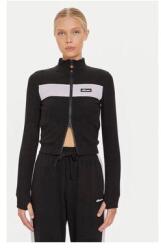Ellesse Női blúz, Ellesse, 304637940, Poliészter, 38 EU, Fekete (0000304637940_38)