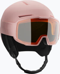 Salomon Sísisak Salomon Osmo heavenly pink/black/flash tonic orange