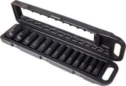 Lincos Hosszított ütvecsavorozó dugókulcs készlet, 1/2", 13db (CL1268013)