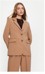 U. S. Polo Assn Női kabát, US Polo Assn. , 304797279, Poliészter/Viszkóz, M INTL, Bézs (0000304797279_M)