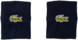Lacoste Wristband Navy Blue Csuklópántok