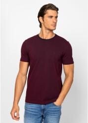 Heavy Tools MALAKE WINE XL férfi rövidujjú póló (T16101W2503.XL)