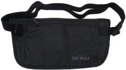 TATONKA Skin Document Belt "L" - Fekete