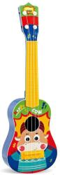 Mappy Play Gyermek gitár, 58 cm