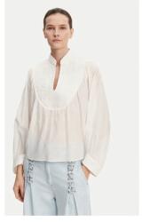 Munthe Női blúz, Munthe, 304892776, Biopamut/Viszkóz, 38 EU, Bézs (0000304892776_38)