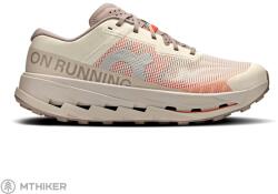 On Running Cloudultra 3 futócipő, cinder/pearl (44.5) Férfi futócipő