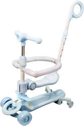 Action The Ultimate 7 az 1-ben roller, kék (SRTV0408.2)