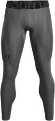 Under Armour Férfi kompressziós leggings Under Armour HG ARMOUR LEGGINGS szürke 1361586-090 - XS