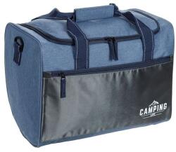 Welora Hűtőtáska, Welora, 26L, kék farmer, 40x24x28cm (JM1202703)