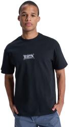 Quiksilver QUIKSILVER, Logós pamutpóló, Fehér, Fekete, Azúrkék, XL (EQYZT08016-KVJ0-XL)