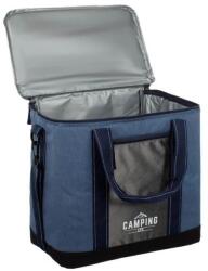 Welora Hőszigetelt táska, 26L, 40x24x28cm, Antracitkék (JM1224008)