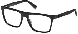 GUESS Rame ochelari de vedere barbati Guess GU50186 001 Rama ochelari