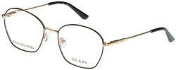 GUESS Rame ochelari de vedere dama Guess GU50272 005 Rama ochelari