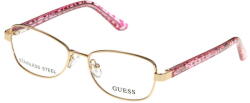 GUESS Rame ochelari de vedere copii Guess GU50266 032 Rama ochelari