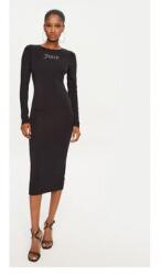 Juicy Couture Női ruha, Juicy Couture, 304462184, Modál/Viszkóz, XS INTL, Fekete (0000304462184_XS)