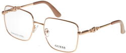GUESS Rame ochelari de vedere dama Guess GU2953 057 Rama ochelari