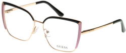 GUESS Rame ochelari de vedere dama Guess GU50249 005 Rama ochelari