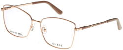 GUESS Rame ochelari de vedere dama Guess GU50170 028 Rama ochelari