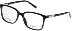 GUESS Rame ochelari de vedere dama Guess GU3016 004 Rama ochelari