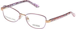 GUESS Rame ochelari de vedere copii Guess GU50266 079 Rama ochelari