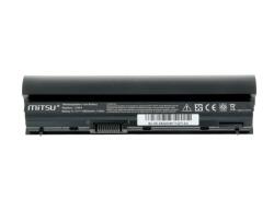 mitsu A osztályú laptop akkumulátorral kompatibilis Dell Latitude E6220, E6320 6600 mAh MO00591 (5BM245-BC/DE-E6220H)