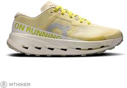 On Running Cloudultra 3 futócipő, pelican/white (46) Férfi futócipő