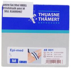 Thuasne Epi-Med 48001 teniszkönyök pánt M - 1x