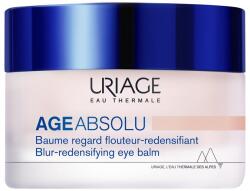 Uriage Age Absolu bőrtömörséget fokozó, ránctalanító szemkörnyékápoló 15ml