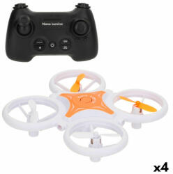  Rádióvezérlésű helikopter Colorbaby (4 egység)