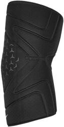 Nike Elbow Sleeve - fekete-fehér kompressziós, XL méret