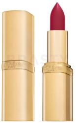 L'Oréal Color Riche Lipstick tápláló rúzs 112 Paris Paris 3, 6 g