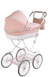  Játék babakocsi Arias Universe 90 cm