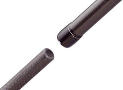 Graphiteleader TIRO MR GOMTS-832M-MR FAST 2.51m 7-28gr Medium - pepita