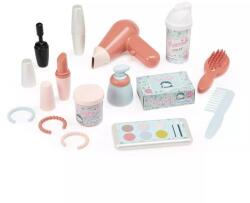 Ecoiffier Écoiffier: Vintage sminkdoboz, hajszárítóval játék (7900001820) - jatekbolt