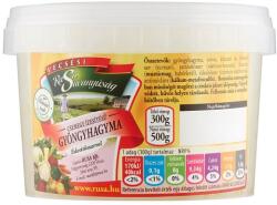 Rusa Savanyúság csemege ízesítésű gyöngyhagyma édesítőszerrel 500 g