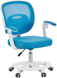 Tempo Forgószék, kék/fehér, TRIXI TYP 2