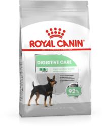 Royal Canin Ccn Mini Digestivetive Care száraz Kutyaeledel felnőtt kutyák számára 3