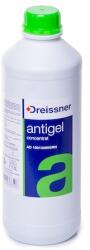 Dreissner Antigel verde concentrat Dreissner G12+ - 1, 5 Litri