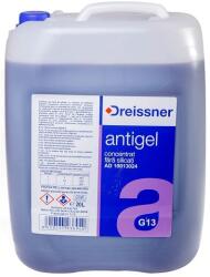 Dreissner Antigel rosu violet concentrat Dreissner G13 - 20 Litri