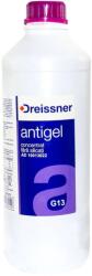 Dreissner Antigel rosu violet concentrat Dreissner G13 - 1, 5 Litri