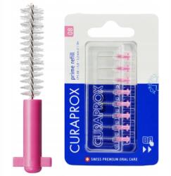 CURAPROX Fogköztisztító kefék Curaprox Cps 08 Prime Refill 8db Tisztítószerek (Curaprox CPS 08 Prime refill 8x)