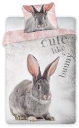 Faro Nyuszis Ágyneműhuzat Szett - fizz