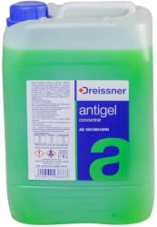 Dreissner Antigel verde concentrat Dreissner G12+ - 5 Litri