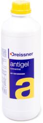 Dreissner Antigel galben concentrat Dreissner G12 - 1, 5 Litri
