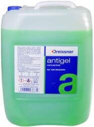 Dreissner Antigel verde concentrat Dreissner G12+ - 20 Litri