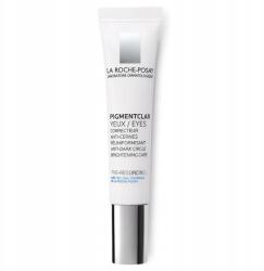 La Roche-Posay La Roche Posay Pigmentclar Eyes világosító szemkörnyékápoló krém 15ml (3337872414152)