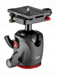 Manfrotto X-pro gömbfej Q6 lapkával (MHXPRO-BHQ6)